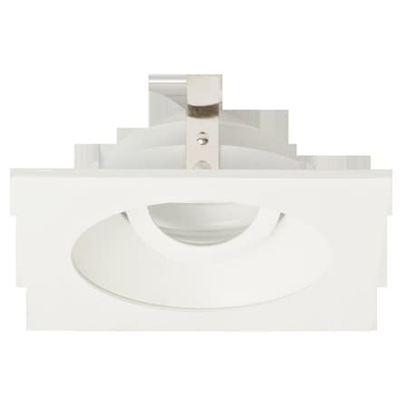 Elco Lighting Pex 4 Square Adjustable Gimbal ELK4229W